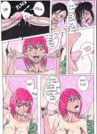 old Comic