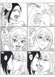 old Comic