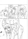 old Comic