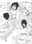 old Comic