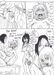 old Comic