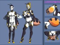 Trials In Tainted Space Bestiary Vol 1