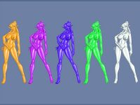 Trials In Tainted Space Bestiary Vol 1