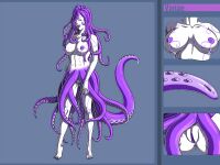 Trials In Tainted Space Bestiary Vol 1