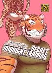 Secret Midnight Training