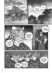 Secret Midnight Training