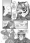 Secret Midnight Training