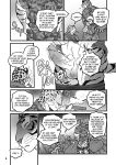 Secret Midnight Training