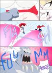 [Zetarok] Power Girl - Supergirl Muscular Comic