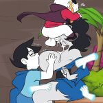 [A-Gal] 4/13 (Homestuck)