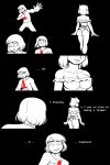Under(her)tail Part 9 (TheWill)