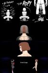 Under(her)tail Part 9 (TheWill)