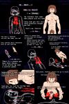 Under(her)tail Part 9 (TheWill)