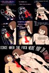 Under(her)tail Part 9 (TheWill)