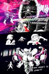 Under(her)tail Part 9 (TheWill)