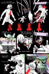 Under(her)tail Part 9 (TheWill)