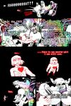 Under(her)tail Part 9 (TheWill)