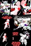 Under(her)tail Part 9 (TheWill)