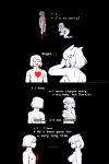 Under(her)tail Part 9 (TheWill)
