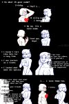 Under(her)tail Part 9 (TheWill)