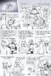 Under(her)tail Part 9 (TheWill)