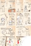 Under(her)tail Part 9 (TheWill)