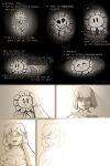Under(her)tail Part 9 (TheWill)