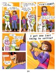 Under(her)tail Part 9 (TheWill)