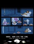 Under(her)tail Part 9 (TheWill)