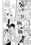 [PULIN Nabe (kakenari)] TOARU OSU DANSHI - A CERTAIN MANLY GUY [ENG]