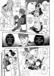 [PULIN Nabe (kakenari)] TOARU OSU DANSHI - A CERTAIN MANLY GUY [ENG]