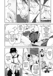 [PULIN Nabe (kakenari)] TOARU OSU DANSHI - A CERTAIN MANLY GUY [ENG]
