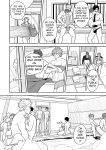 [PULIN Nabe (kakenari)] TOARU OSU DANSHI - A CERTAIN MANLY GUY [ENG]