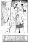 [PULIN Nabe (kakenari)] TOARU OSU DANSHI - A CERTAIN MANLY GUY [ENG]