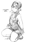 [Tsurugashima Heights (Hase Tsubura)] Nikudama 19 + Omake (Boruto) [full tummy]