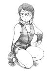 [Tsurugashima Heights (Hase Tsubura)] Nikudama 19 + Omake (Boruto) [full tummy]
