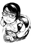 [Tsurugashima Heights (Hase Tsubura)] Nikudama 19 + Omake (Boruto) [full tummy]
