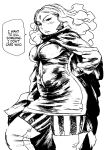 [Tsurugashima Heights (Hase Tsubura)] Nikudama 19 + Omake (Boruto) [full tummy]