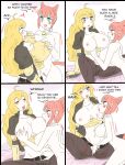 [Zronku] Round 2 [english]