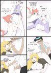 [Zronku] Round 2 [english]