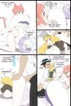 [Zronku] Round 2 [english]