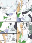 [Zronku] Station Fun [english]