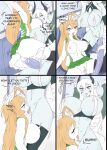 [Zronku] Station Fun [english]