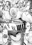 [Kocho Kocho Koukou (Bonten)] Nyuujoku no Ori ~Hitozuma Sousakan Atsuko~ Ni | Snared and Defiled: Agent Atsuko, Married Detective 2 [cutegyaruTL]