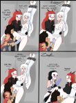 [Zronku] Princess Fun [english]