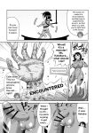 [Hitsumabushi] Futanari Maki-chan VR Game Edition