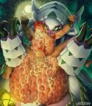 [Voidlesky] Gen 7 Breeder - Golisopod