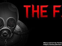 [JacketFreak] The Fan - Scat version
