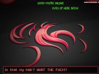 [JacketFreak] The Fan - Scat version