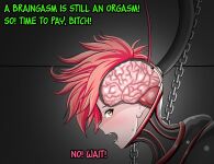 [JacketFreak] The Fan - Scat version